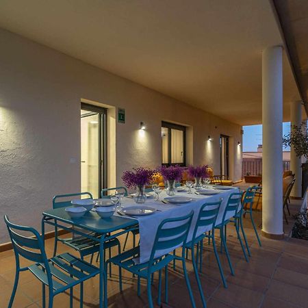 Jouvacations Villa Domenec Figueres  Exteriör bild
