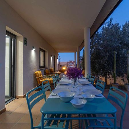 Jouvacations Villa Domenec Figueres  Exteriör bild