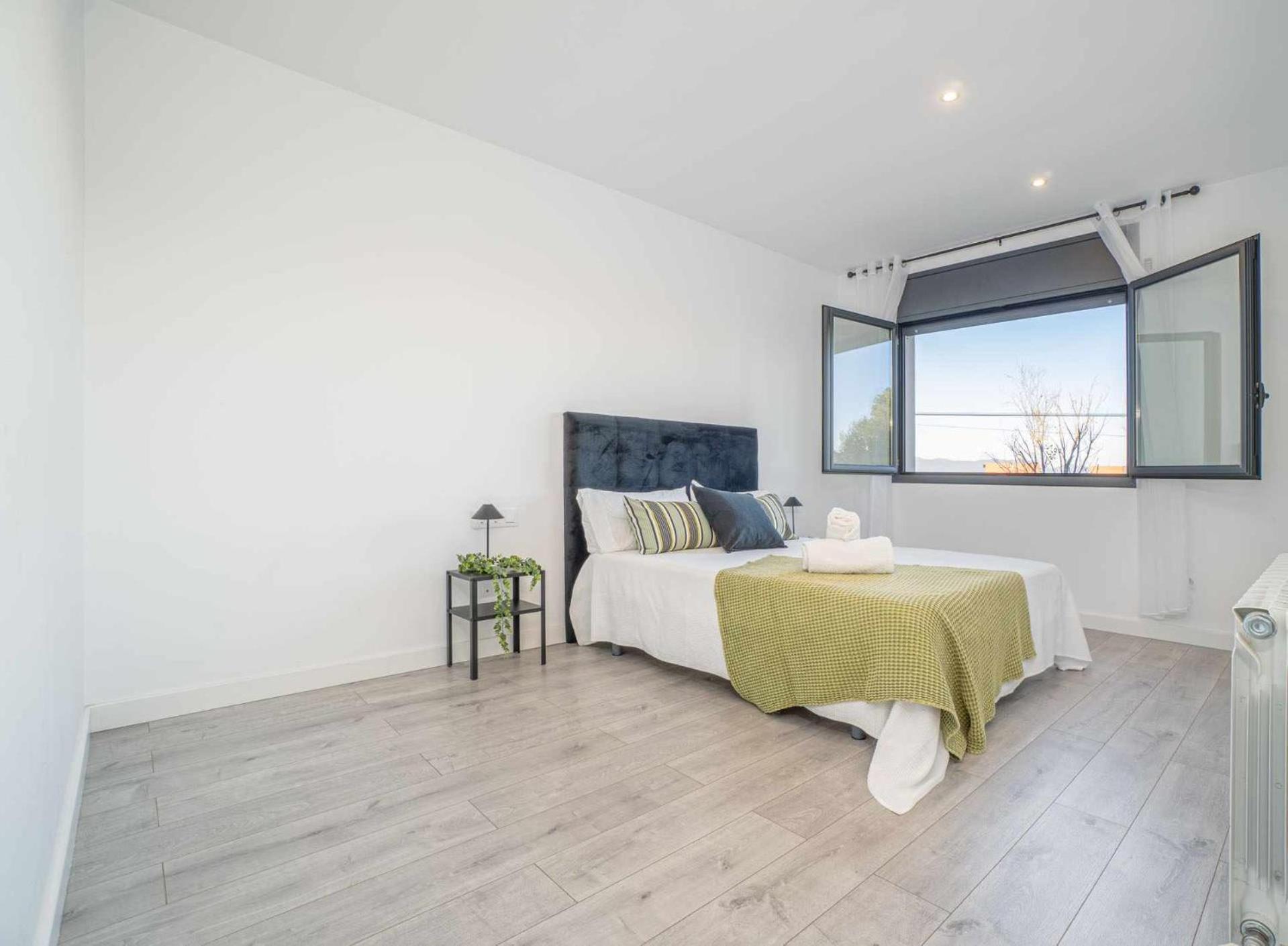 Jouvacations Villa Domenec Figueres  Exteriör bild