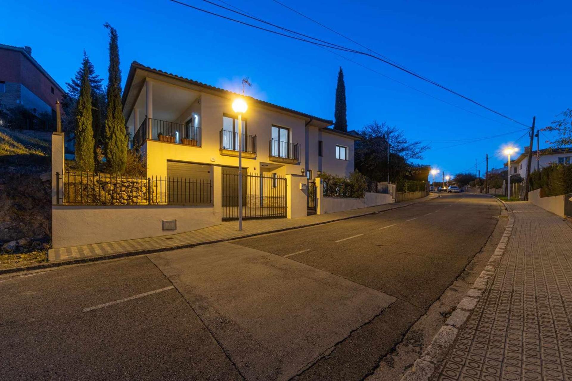 Jouvacations Villa Domenec Figueres  Exteriör bild