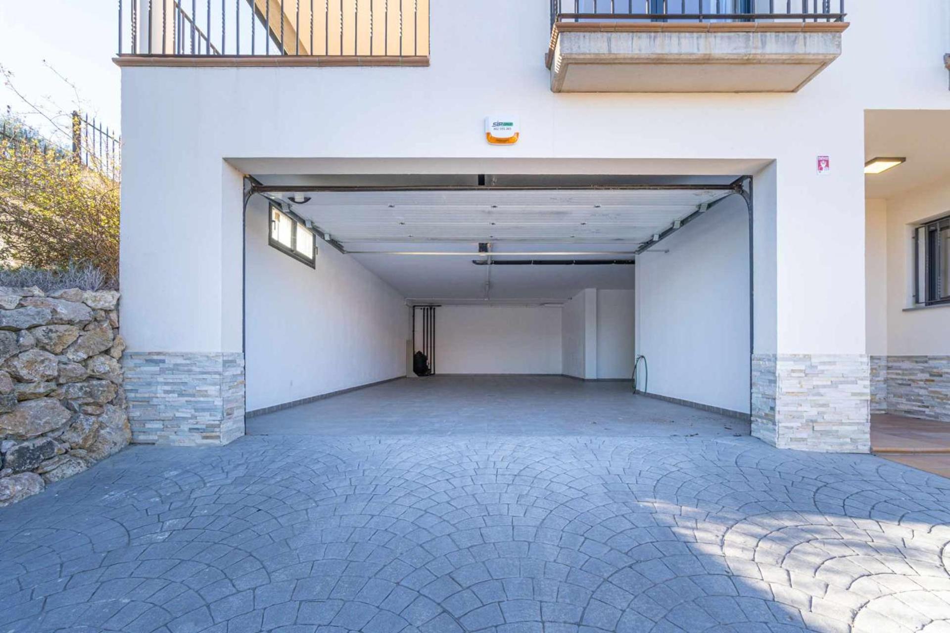 Jouvacations Villa Domenec Figueres  Exteriör bild