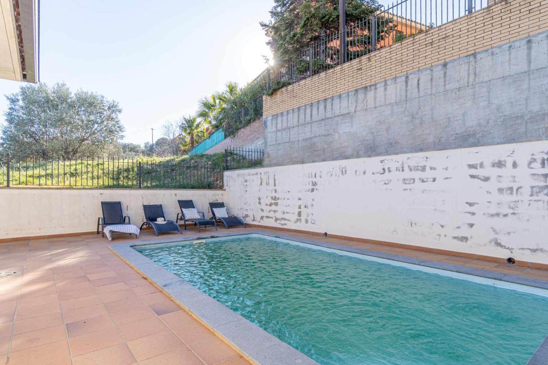 Jouvacations Villa Domenec Figueres  Exteriör bild