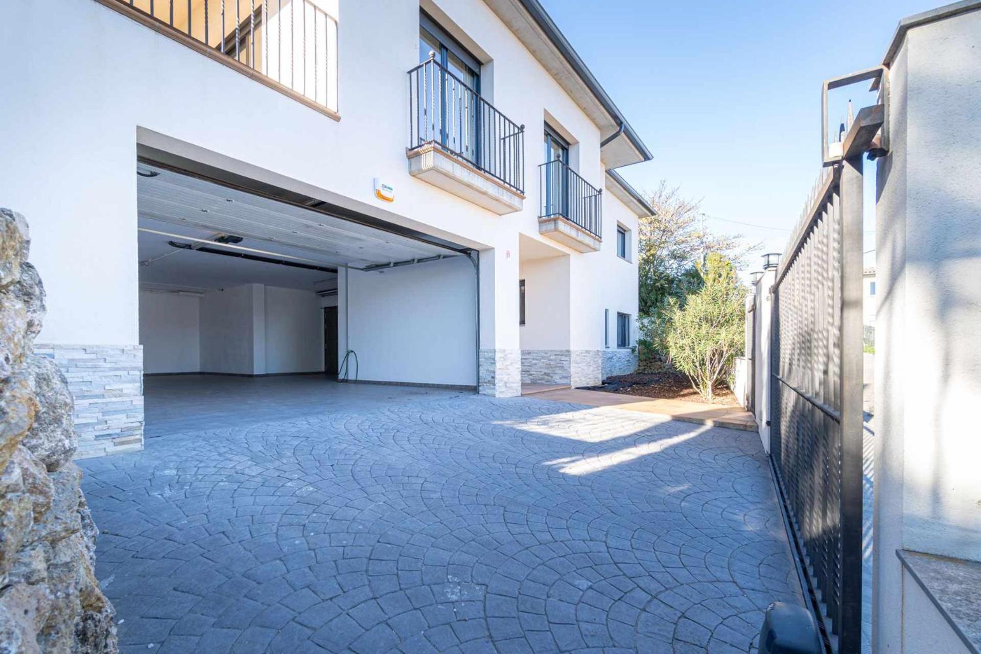 Jouvacations Villa Domenec Figueres  Exteriör bild
