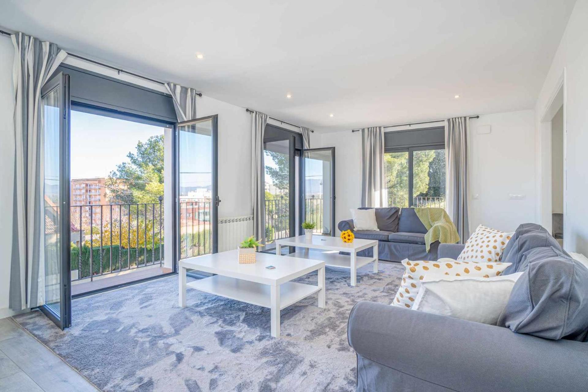 Jouvacations Villa Domenec Figueres  Exteriör bild